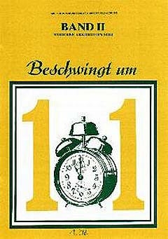 Beschwingt um 11 Bd 2 Band 2
