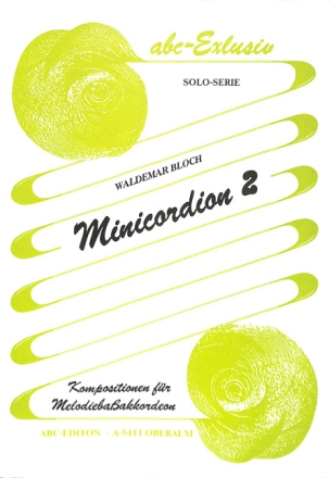 Minicordion 2