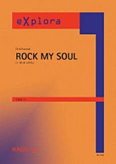 Rock my soul