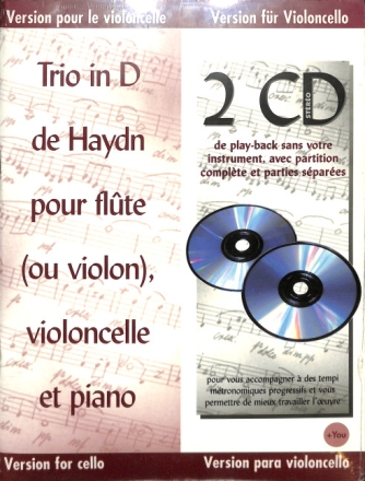 Trio D-Dur
