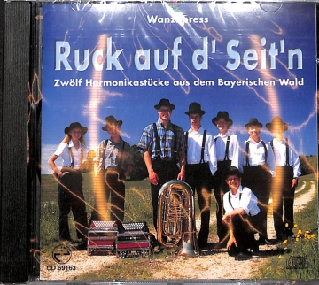 Ruck auf d' Seit'n