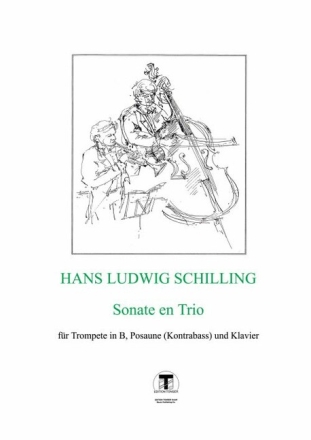 Sonate en trio