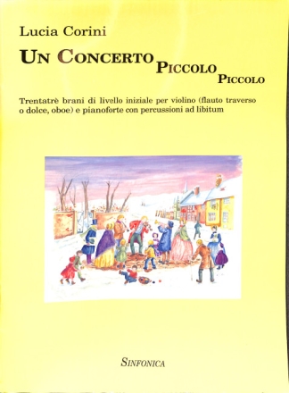 Un Concerto piccolo piccolo
