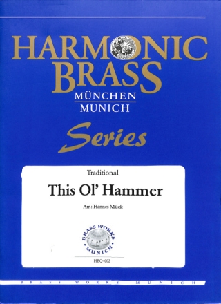This ol' hammer