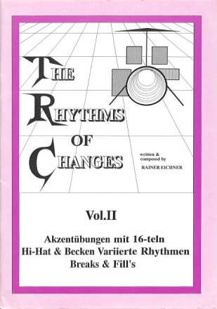 Rhythms of changes 2