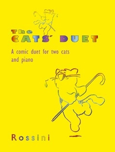 Katzenduett