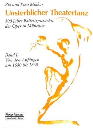 Unsterblicher Theatertanz 1