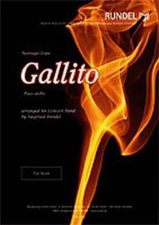 Gallito - Paso doble