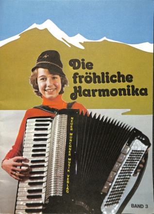 Die fr�hliche Harmonika 3