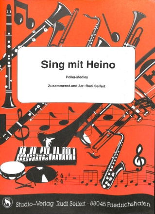 Sing mit Heino Medley