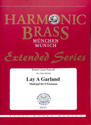 Lay a Garland