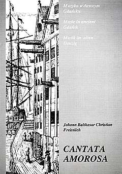 Cantata amorosa
