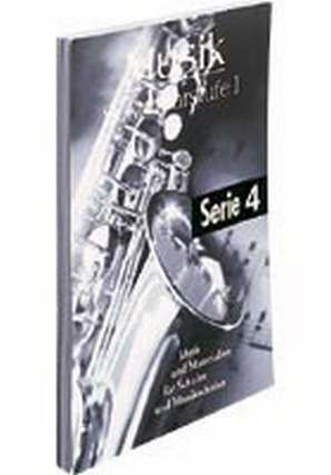 Musik Sekundarstufe 1 Serie 4