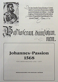 Johannes Passion