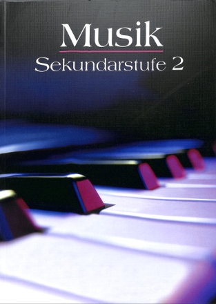 Musik Sekundarstufe 2 Band 2