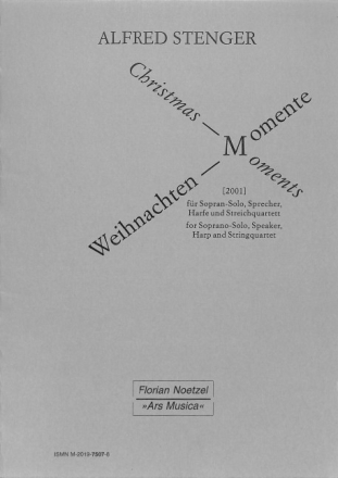 Weihnachten - Momente