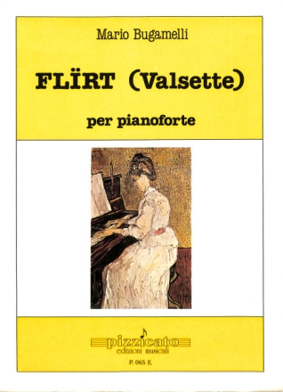 Flirt valsette