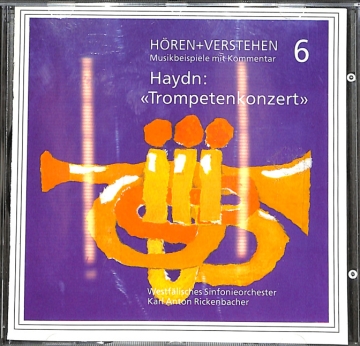 Konzert Es-Dur Hob 7e/1