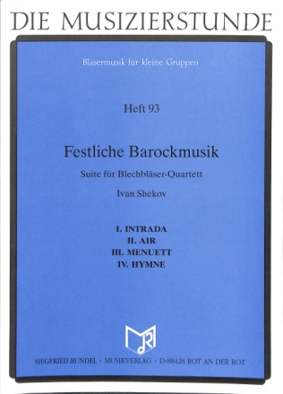 Festliche Barockmusik