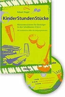 Kinder Stunden St�cke