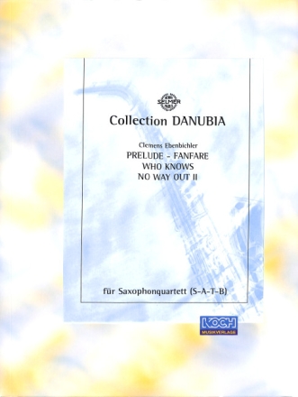 Prelude - fanfare - who knows - no way out 2