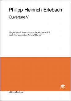Ouverture VI
