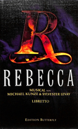 Rebecca - Musical