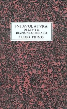 Intavolatura di liuto