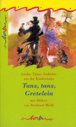 Tanz tanz Gretelein