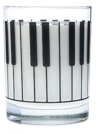 Glas Tastatur