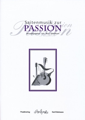 Saitenmusik zur Passion
