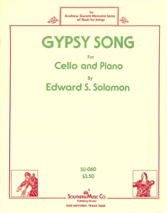 Gypsy song