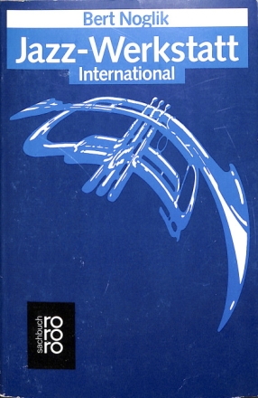 Jazz Werkstatt international