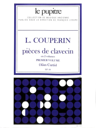Pieces de clavecin 1 18
