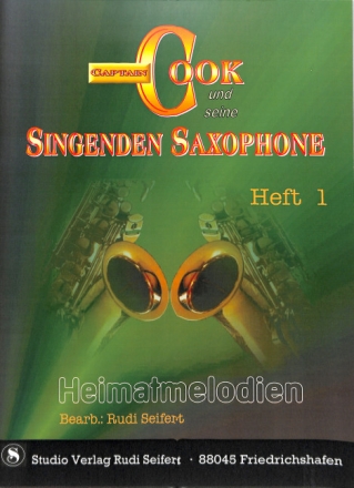 Heimatmelodien 1