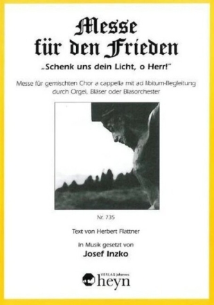 Messe f�r den Frieden
