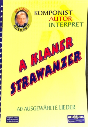 A klaner Strawanzer