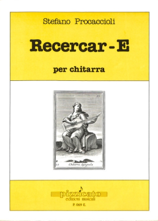 Recercare
