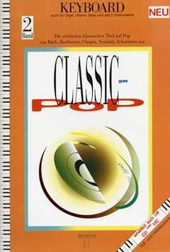 Classic goes Pop 2 (Fortgeschrittene)