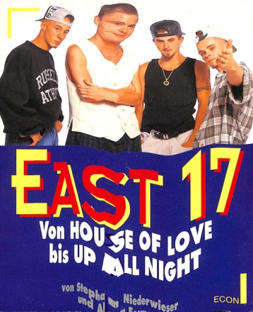 East 17