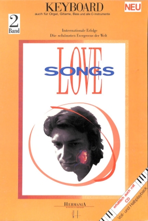 Love Songs 2 (Fortgeschrittene)
