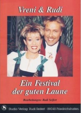 Ein Festival der guten Laune
