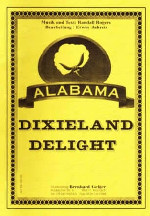Dixieland delight