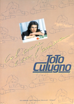 Col cuore e con l'anima