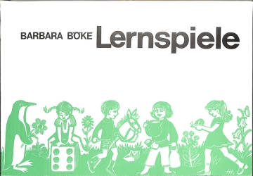 Lernspiele f�r das behinderte Kind 2
