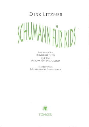 Schumann f�r Kids