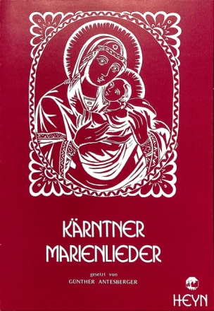 K�rntner Marienlieder