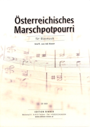 �sterreichisches Marschpotpourri