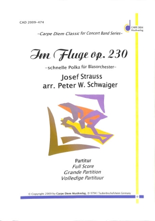 Im Fluge op 230