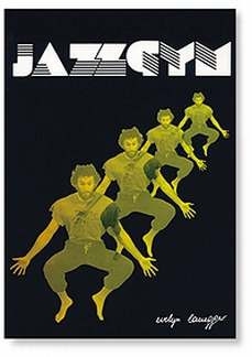 Jazz Gymnastik f�r Anf�nger